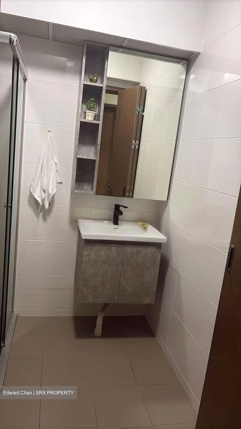 Blk 874D Tampines Greenflora (Tampines), HDB 5 Rooms #600339411